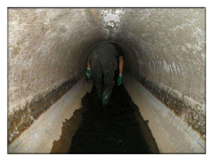 凤山管道高压清洗